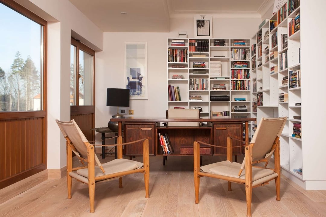 Leinster Wood eedi Studio